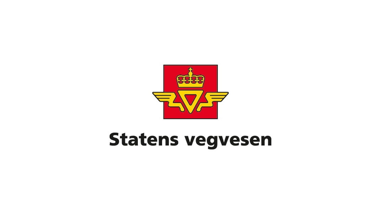 Logo Statens vegvesen
