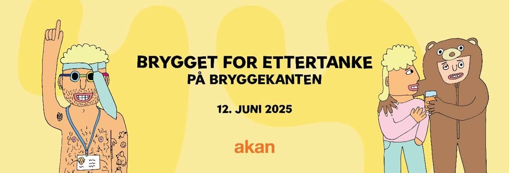 banner invitasjon