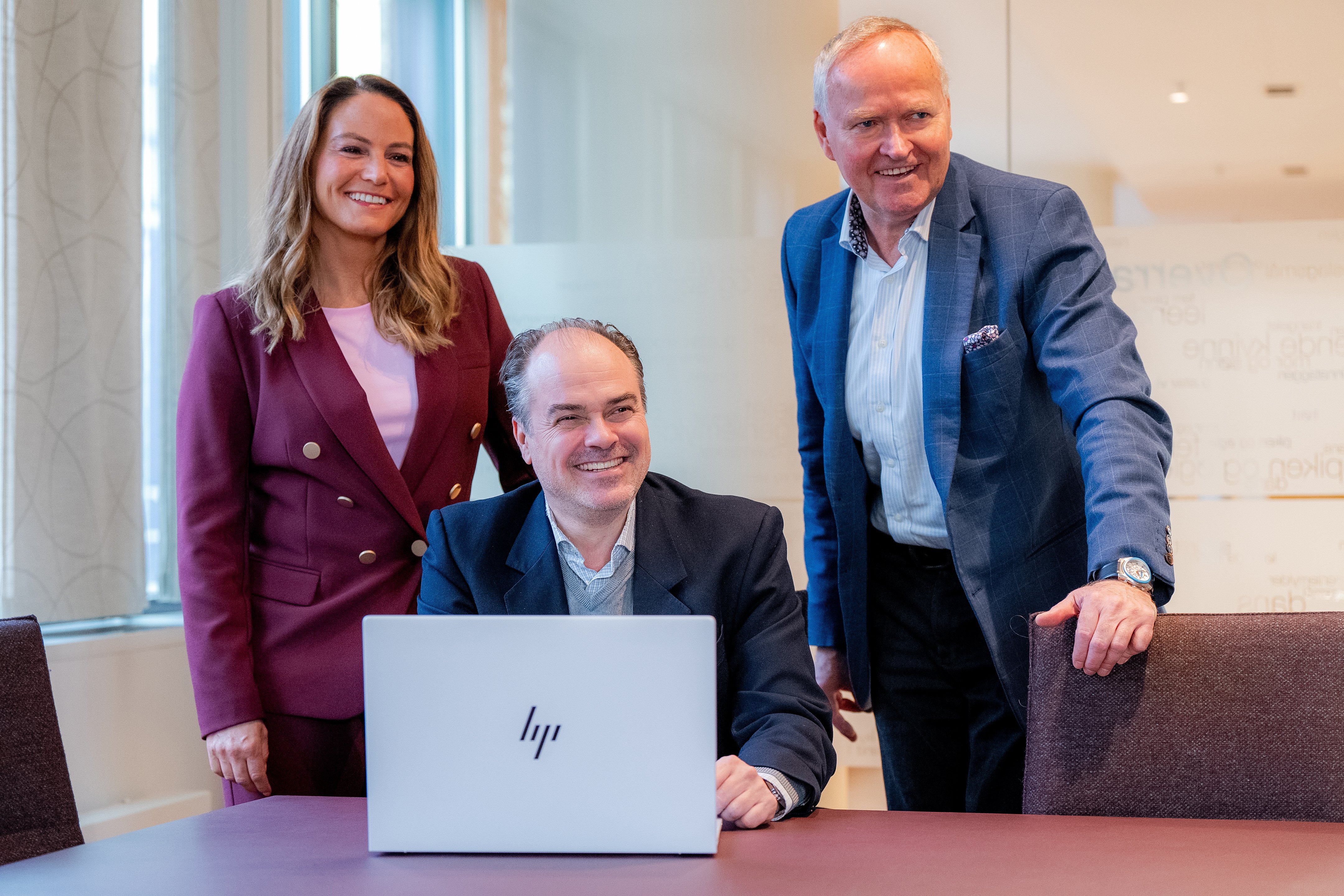 NBFs arbeidsrettsadvokater