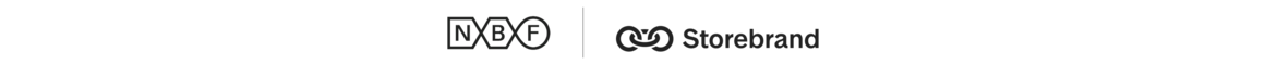 logobanner NBF Storebrand pensjon