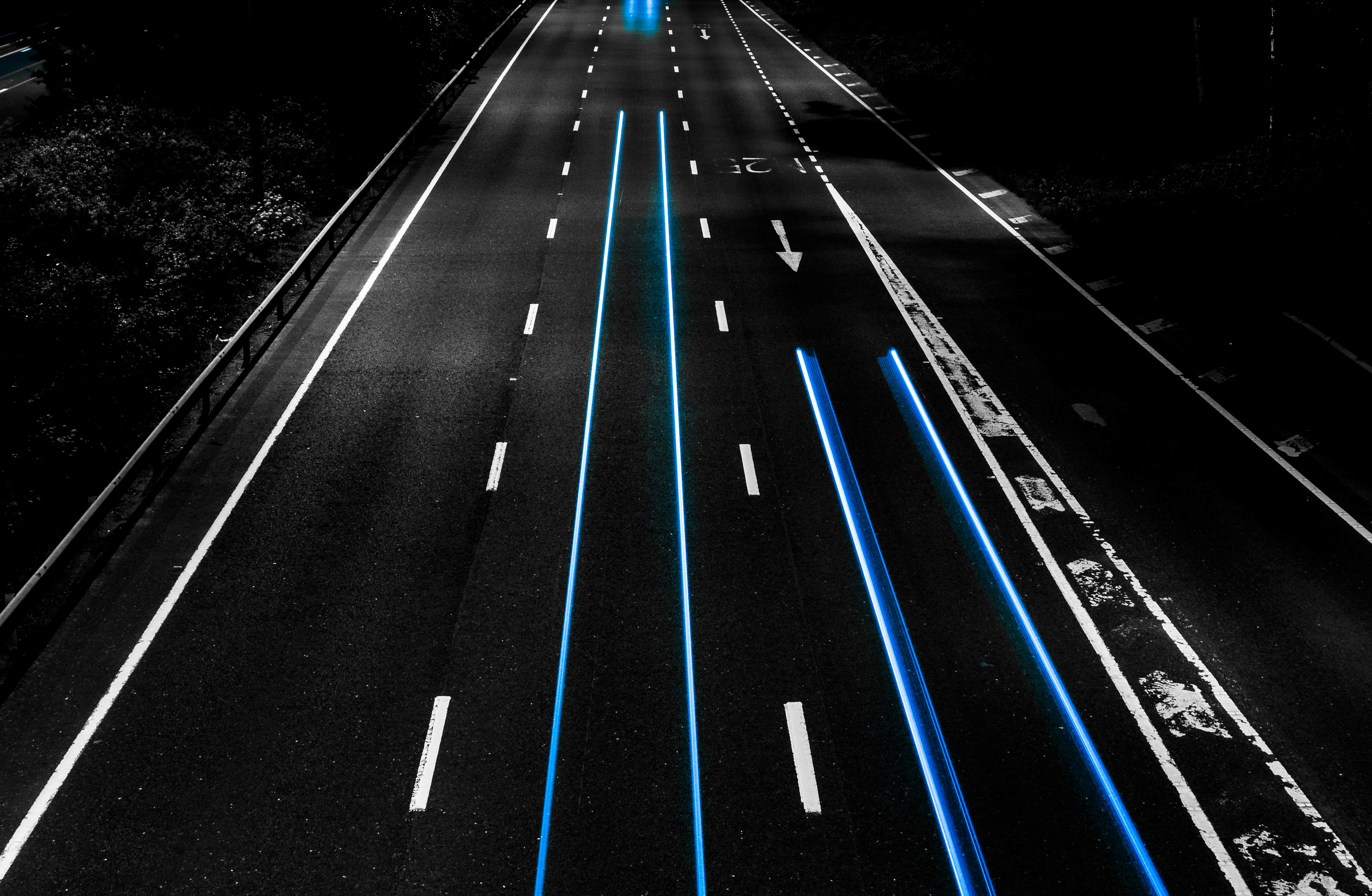 Foto: Jamie Street Unsplash