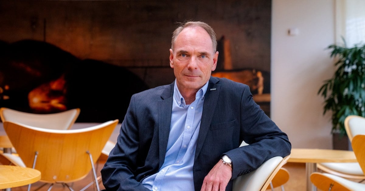 stig morten nilsen