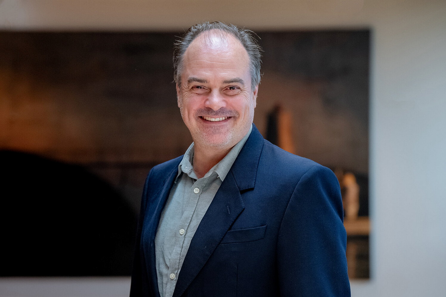 joachim berge bang portrett