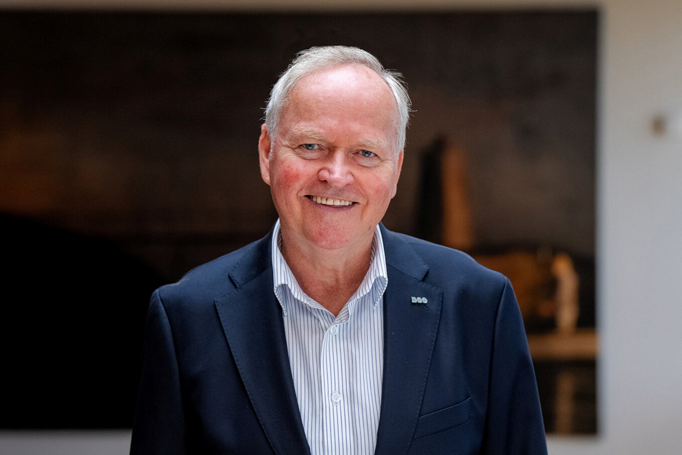 Hans Tore Hagland portrett