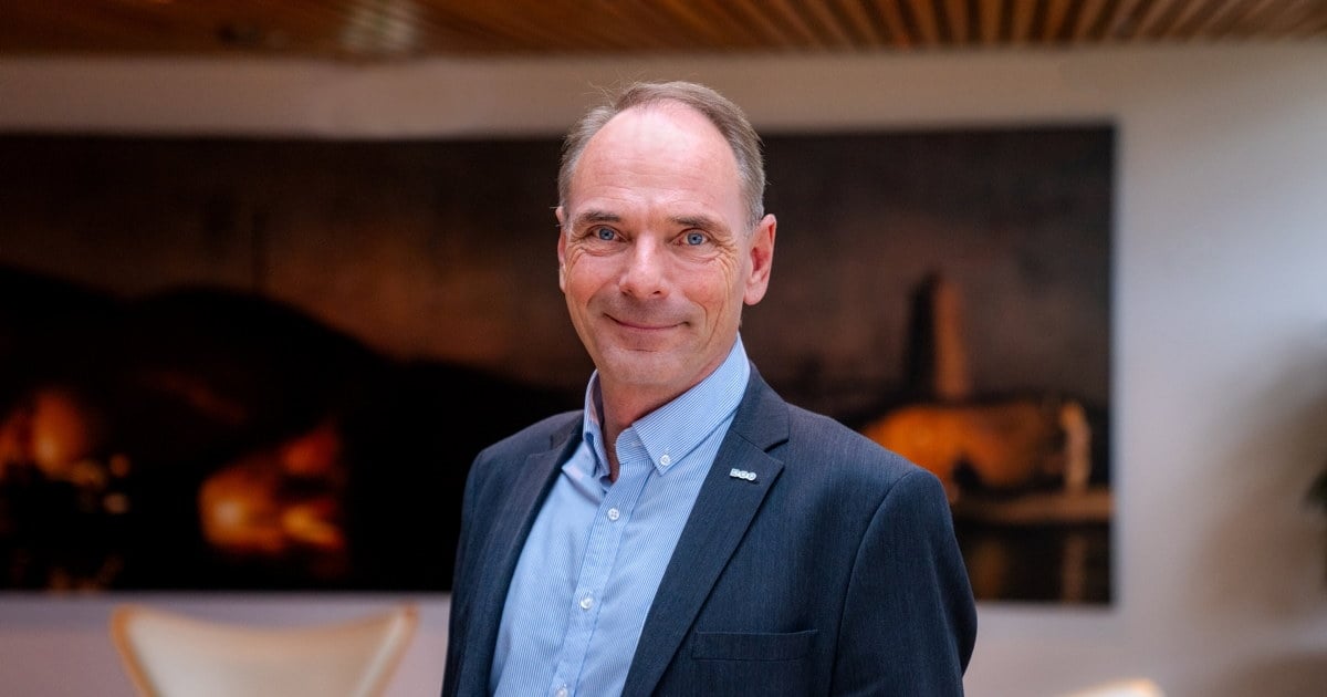 stig morten nilsen portrett