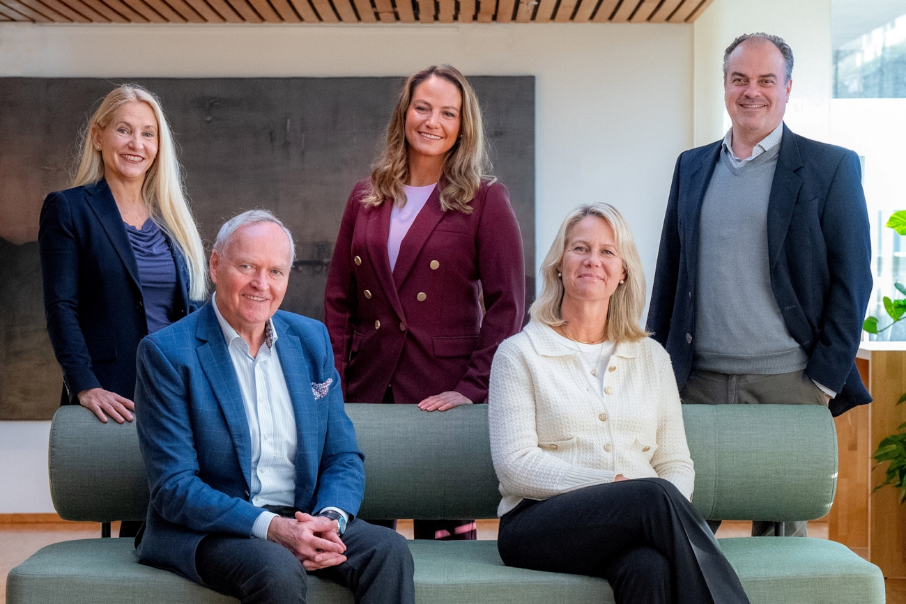 gruppebilde advokatene