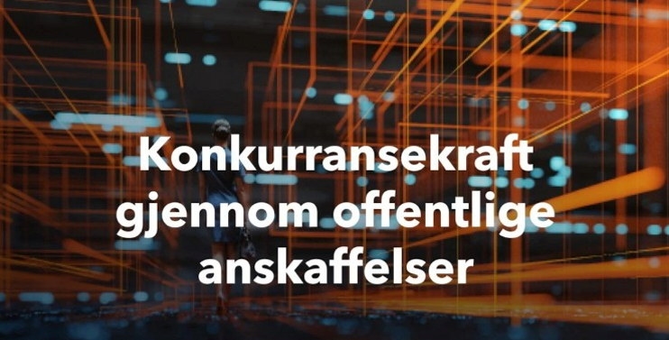 banner anskaffelseskonferansen