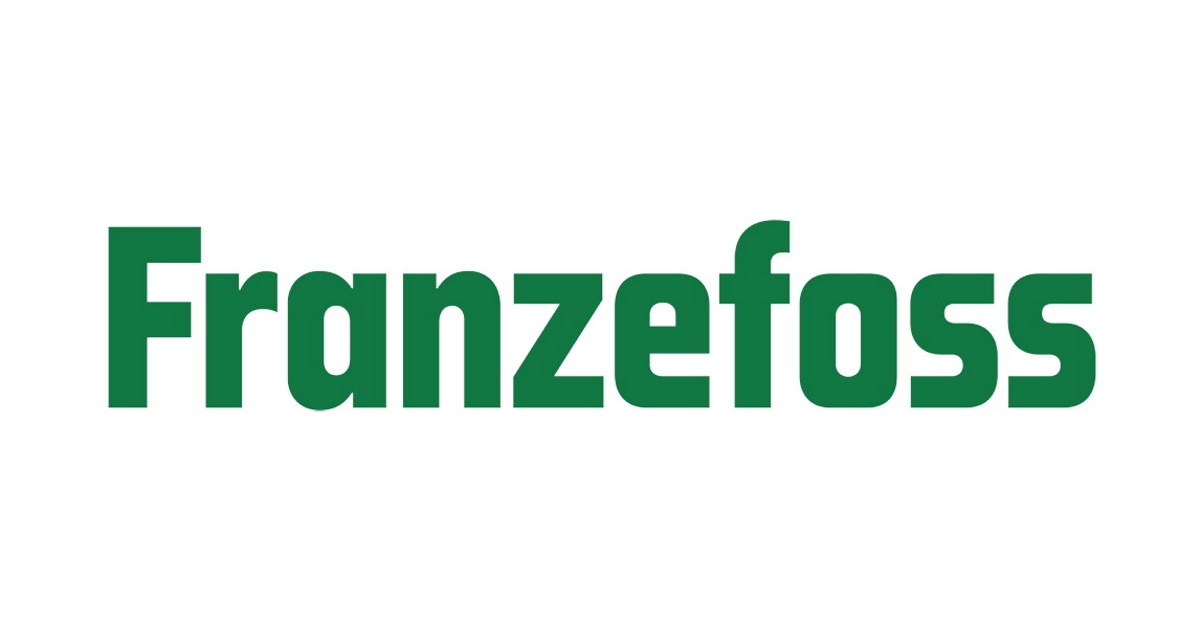 logo franzefoss