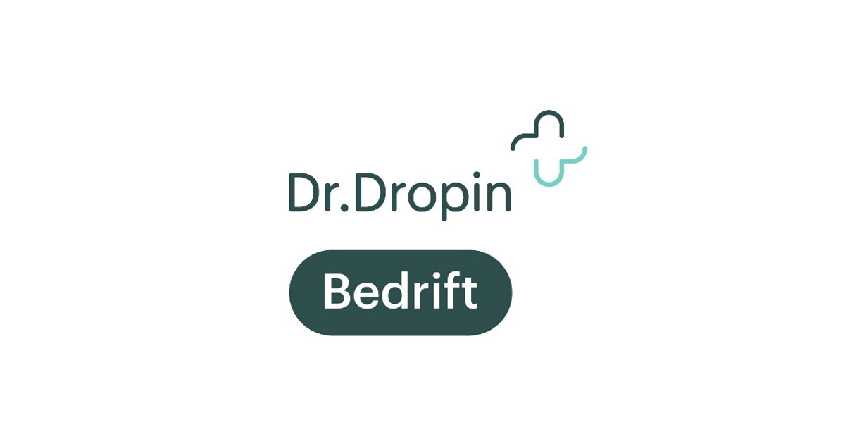 logo dr dropin