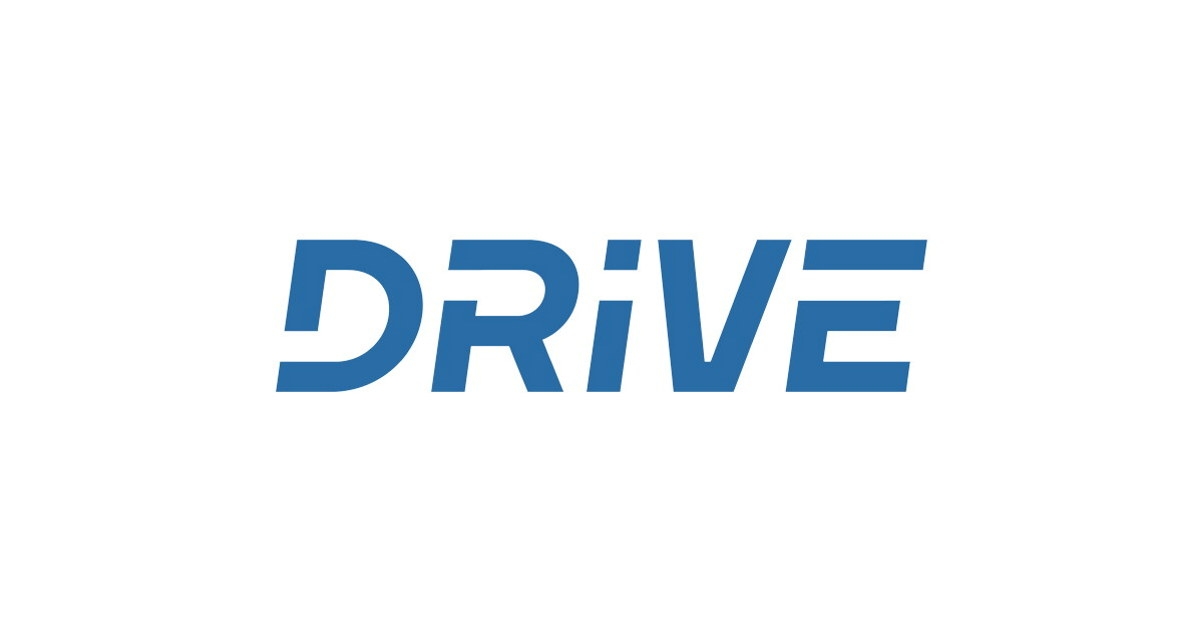 logo drive