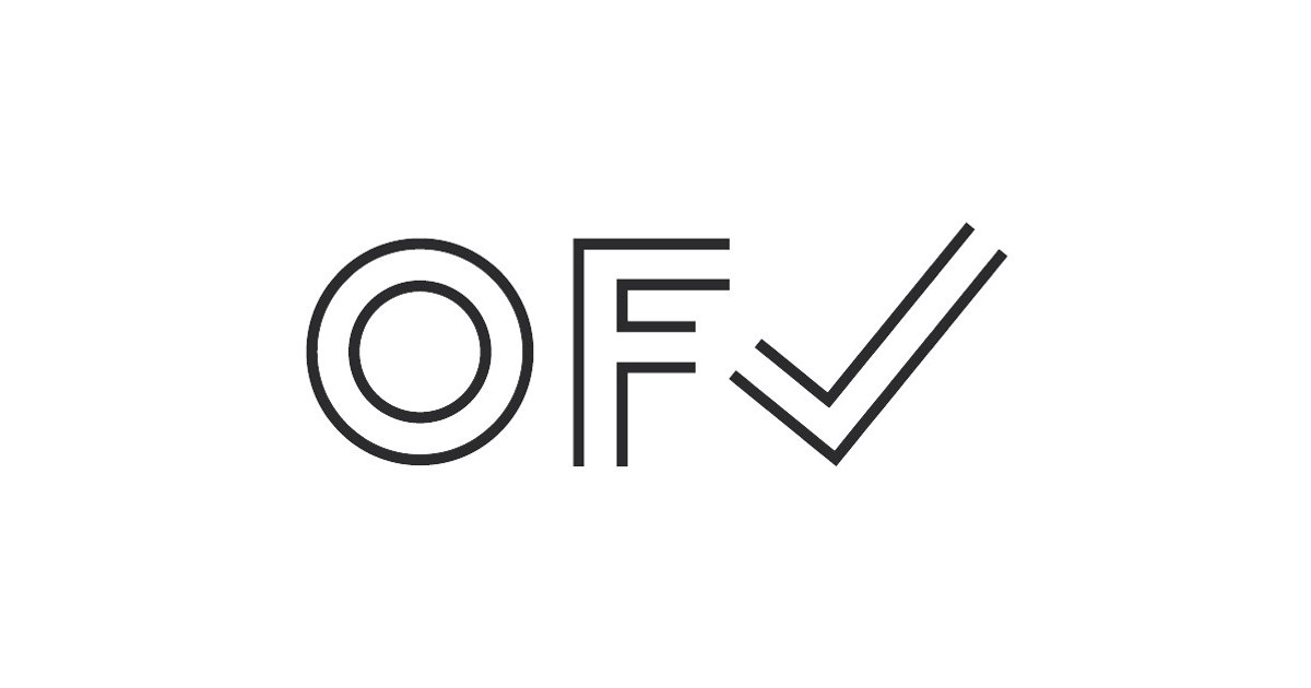 logo ofv