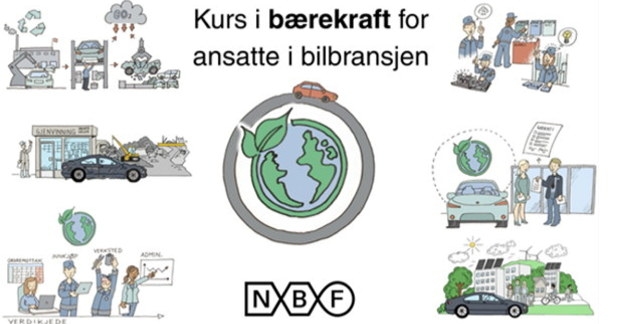 kretsløpet