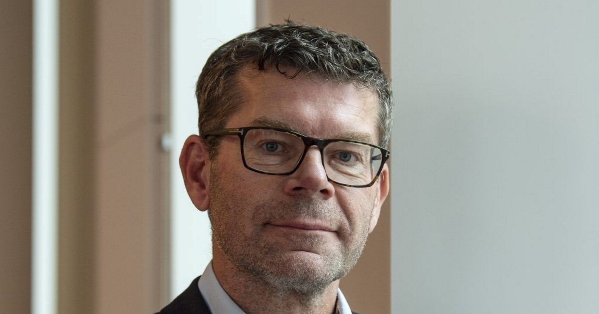 gjermund nese