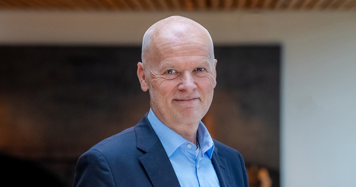 tore rylander portrett