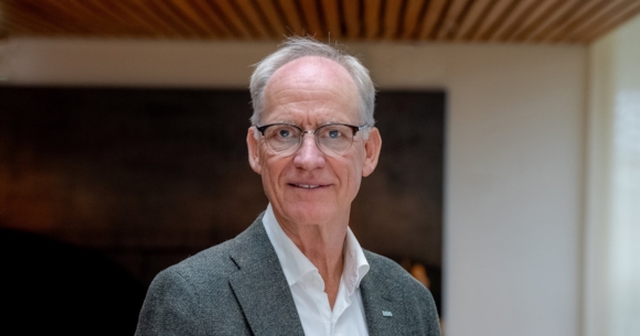 knut martin breivik portrett