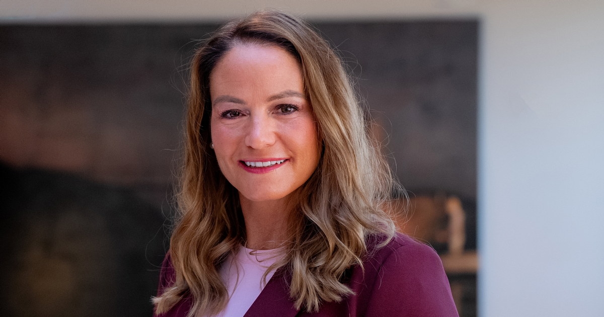 aina b kallak portrett