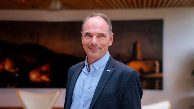 Stig Morten Nilsen