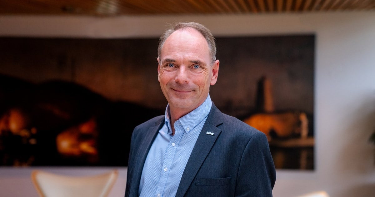 Stig morten nilsen