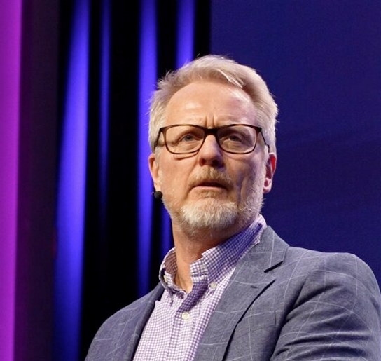 anders hovde