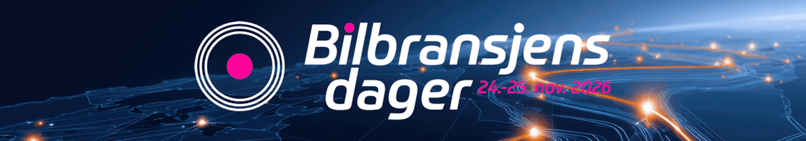 banner bilbransjens dager
