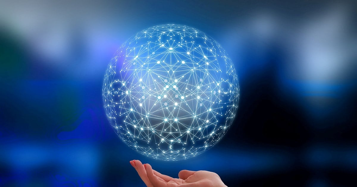 interaktiv ball over hånd