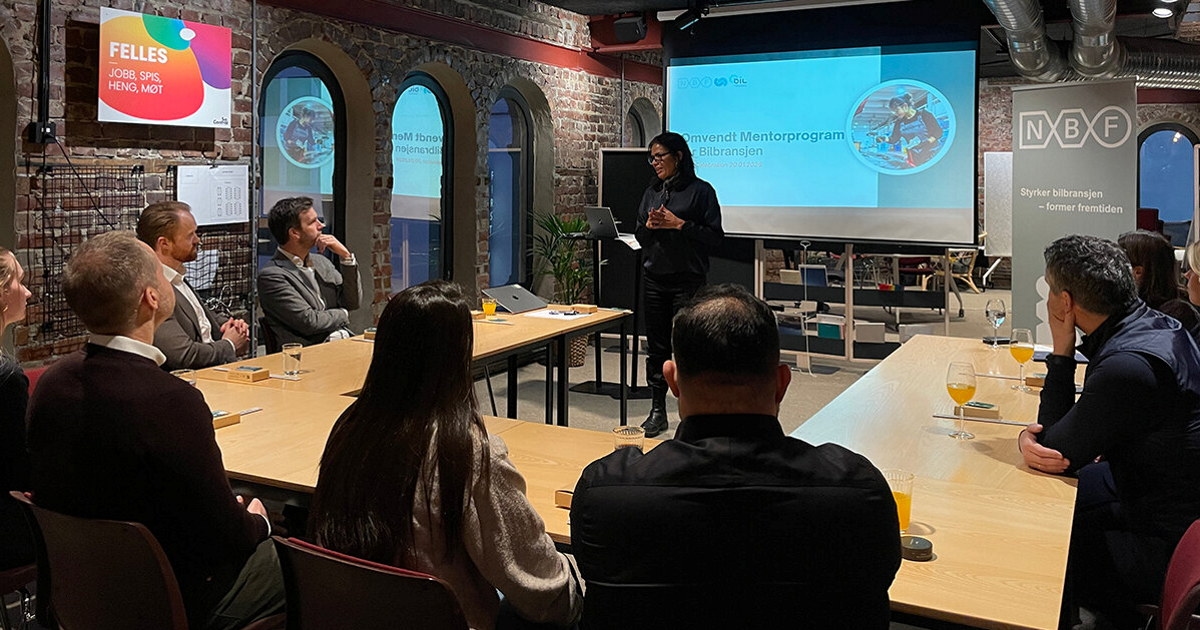 fra omvendt mentorprogram 2025