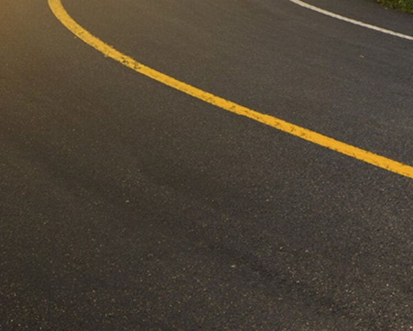 banner NBF på veien