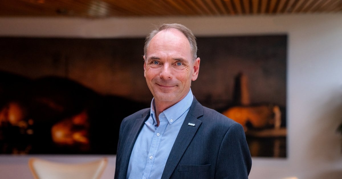 Stig Morten Nilsen