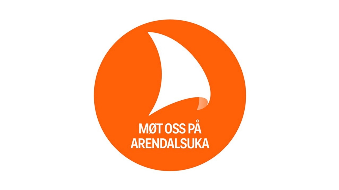 logo arendalsuka