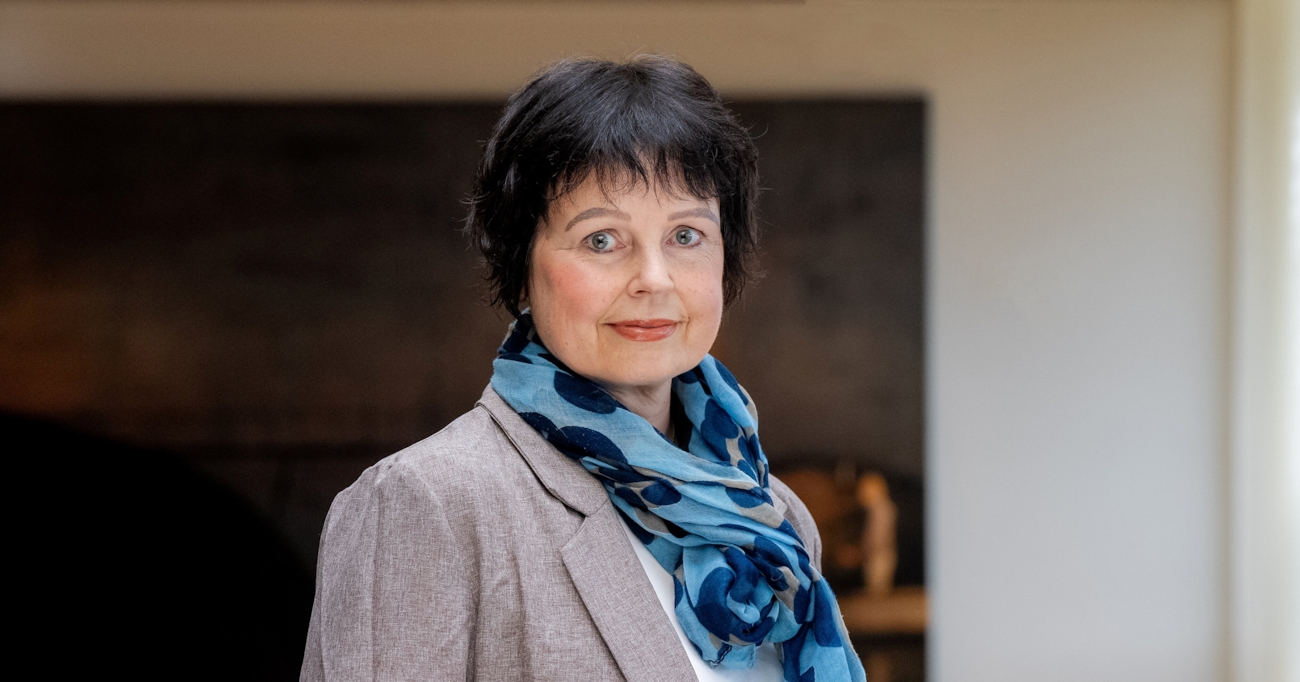 ida krag