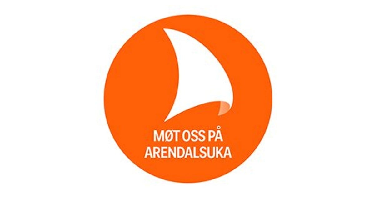 logo arendalsuka