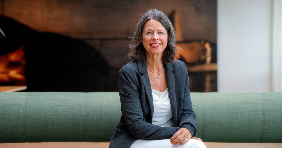 heidi chr lund