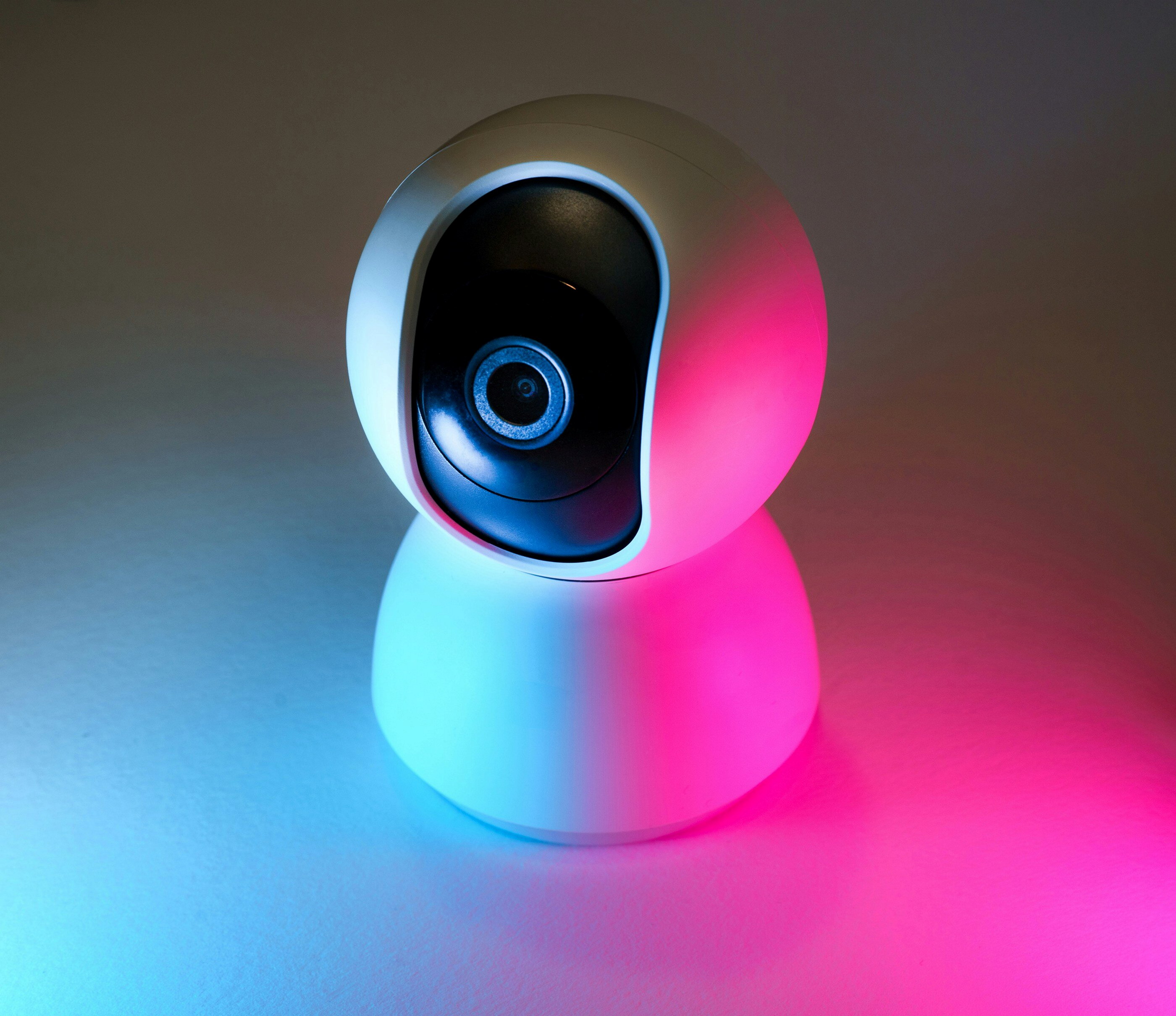 webcamera