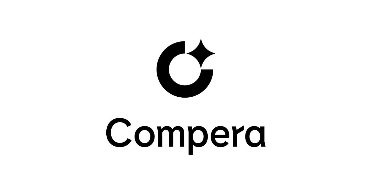 logo compera