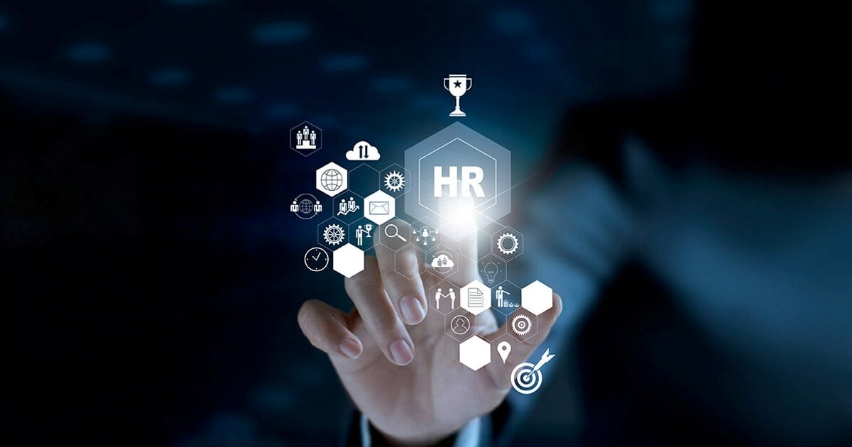 piktogram HR