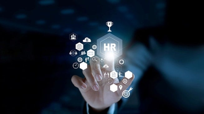 piktogram HR