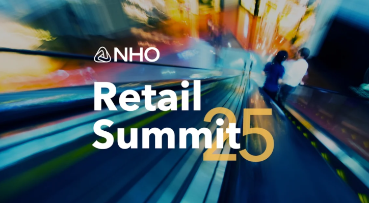 NHO Retail Summit