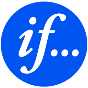 if logo