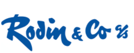 Rodin logo