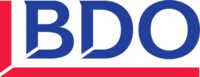 logo bdo