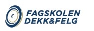 forhandlerforeningen dekk og felg logo