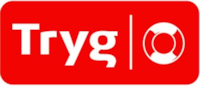 logo Tryg
