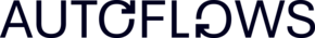 autoflows logo ag analytics