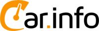 logo CarInfo