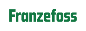 Franzefoss logo