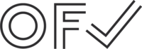 logo ofv