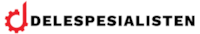 logo delespesialisten
