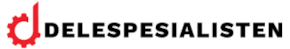 logo delespesialisten