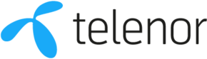 logo telenor