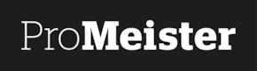 promeister logo